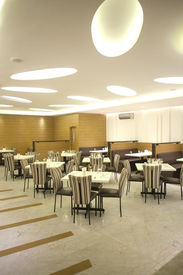 Comfy Luxury Hotel Bengaluru Kültér fotó