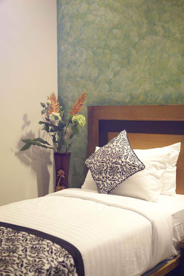 Comfy Luxury Hotel Bengaluru Kültér fotó